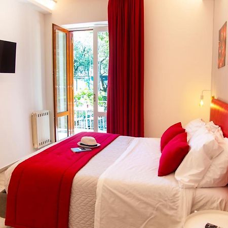 On' Michele Guest House Сорренто Екстер'єр фото